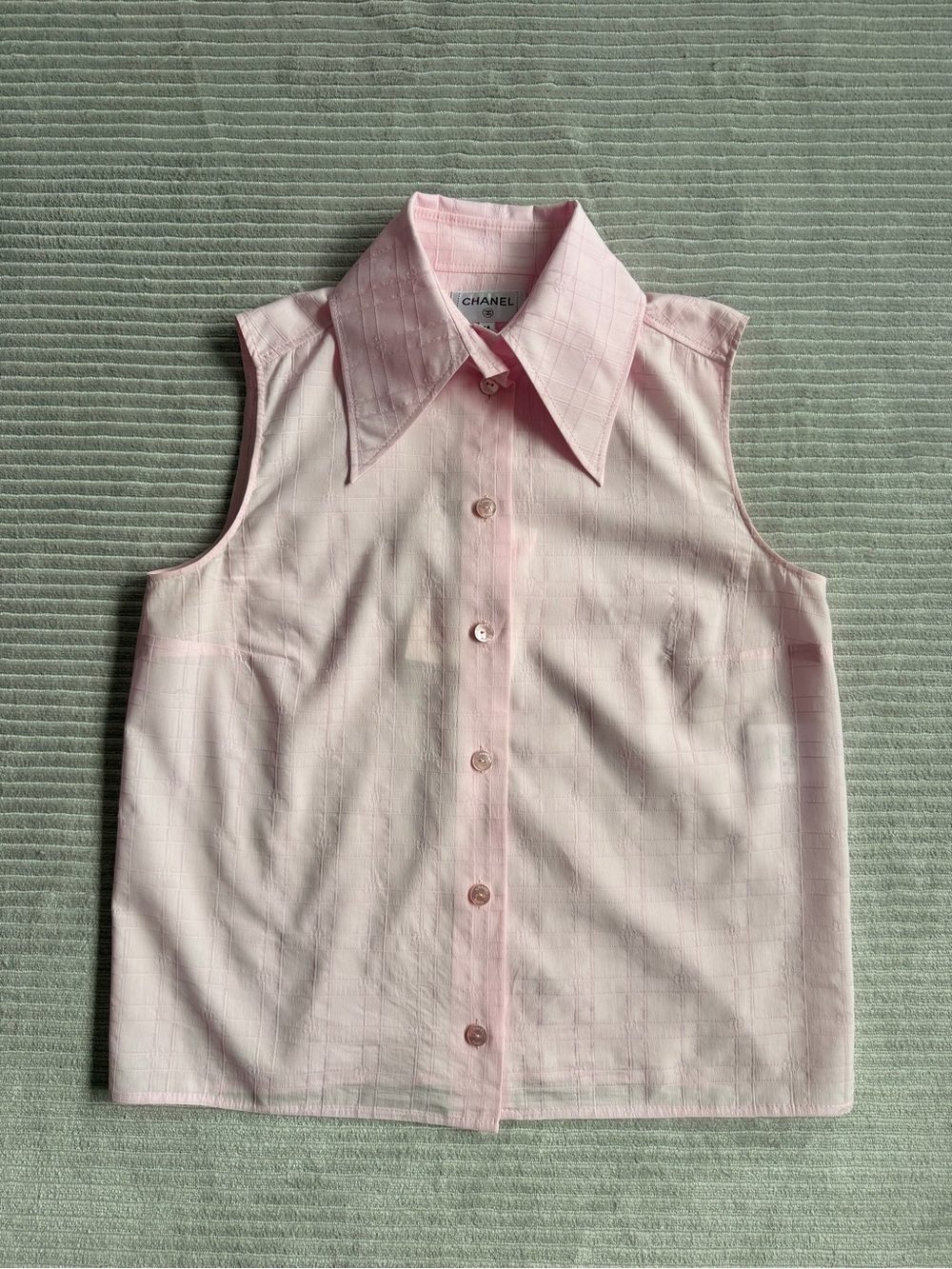 CHANEL Top